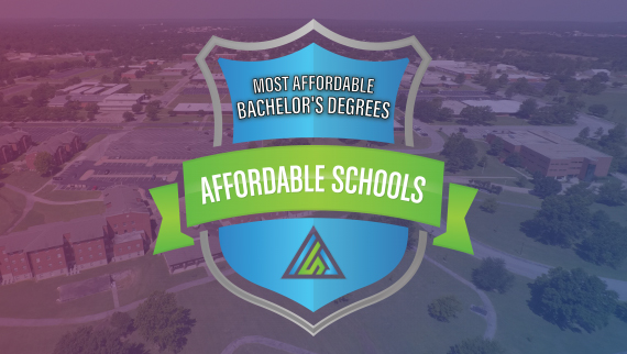 OSUIT Named Top Affordable School in Oklahoma
