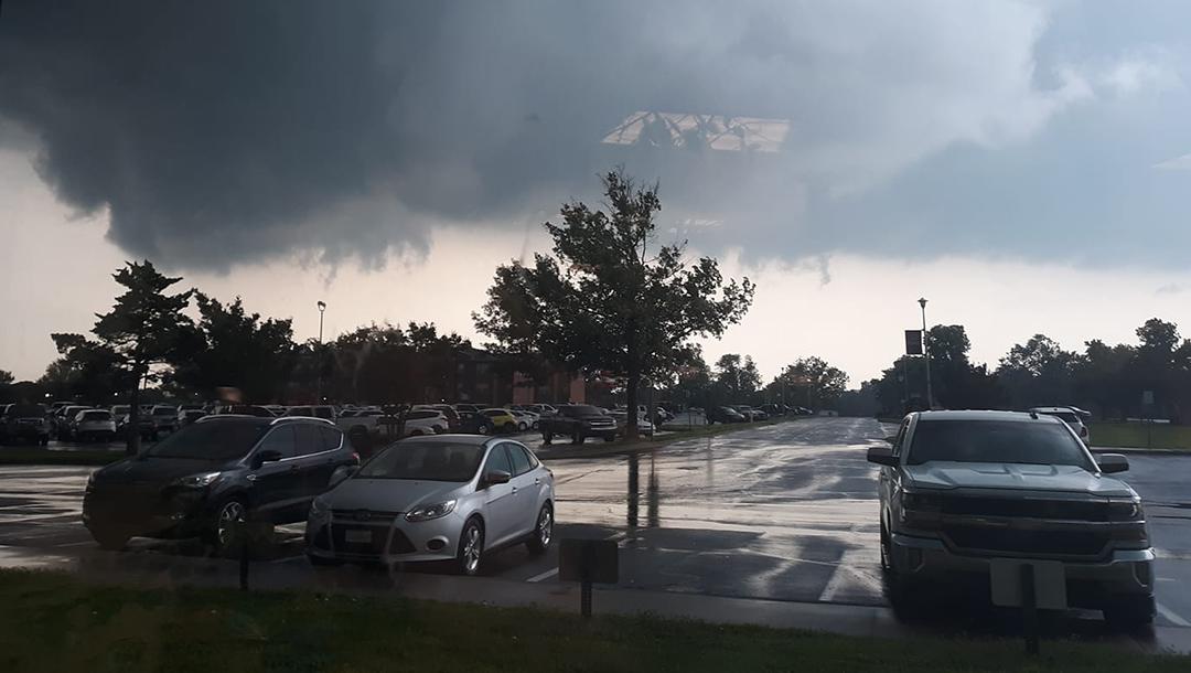 Photo of May 22, 2019 Storm